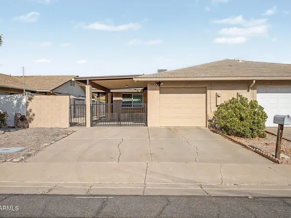 1327 S ALLEN Street, Mesa, AZ 85204
