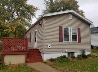 6238 Franklin St, Omaha, NE 68104