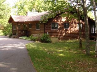 1055 S Gunlock Lake Ln, Minocqua, WI 54548
