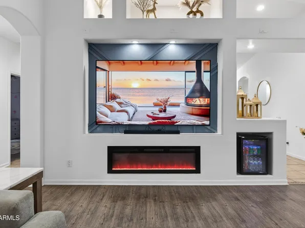 12551 W VISTA PASEO Drive, Litchfield Park, AZ 85340