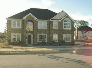 120 Pinehaven Ct, McDonough, GA 30252