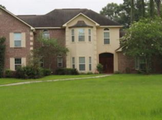 19909 Womack Rd, Baton Rouge, LA 70817