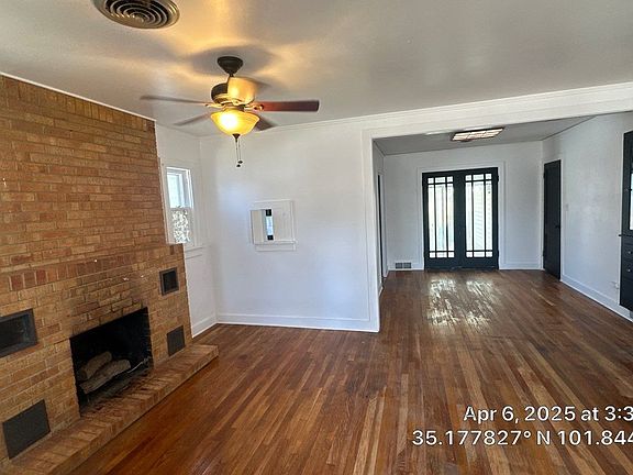 3rd image of 3407 S Van Buren St