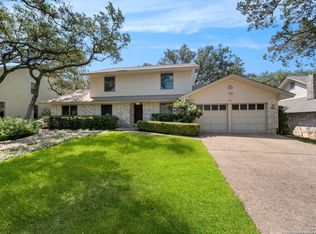 2926 Meadow Thrush St, San Antonio, TX 78231