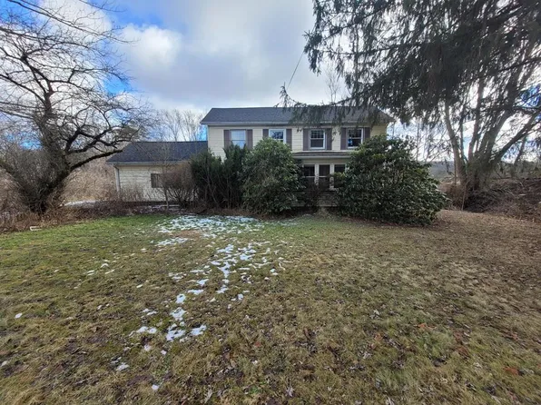 8982 Route 68, Rimersburg, PA 16248
