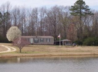 972 Edwards Rd, Sanford, NC 27332