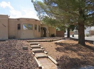 3500 Greasewood Ave, Alamogordo, NM 88310
