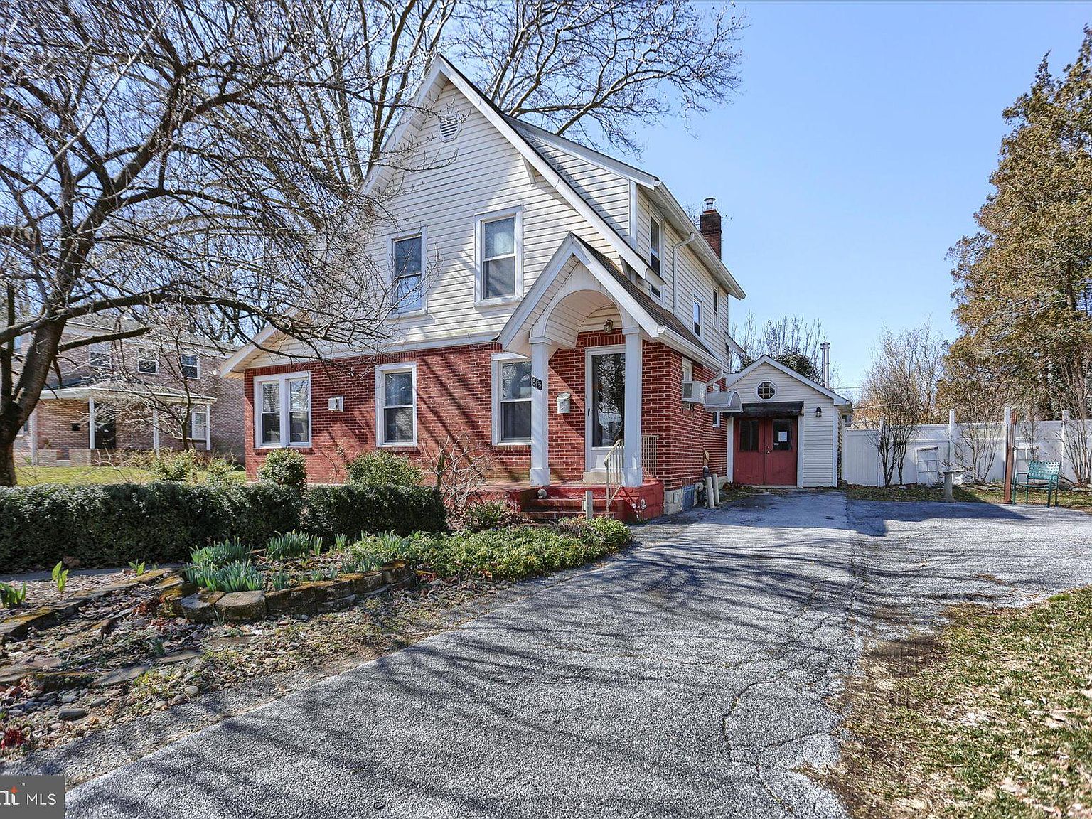 813 S 12th St, Lebanon, PA 17042 Zillow