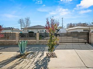 38870 Foxholm Dr, Palmdale, CA 93551