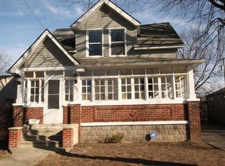 19350 Wakenden, Redford, MI 48240