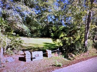 12793 Mizell Loop, Bogalusa, LA 70427