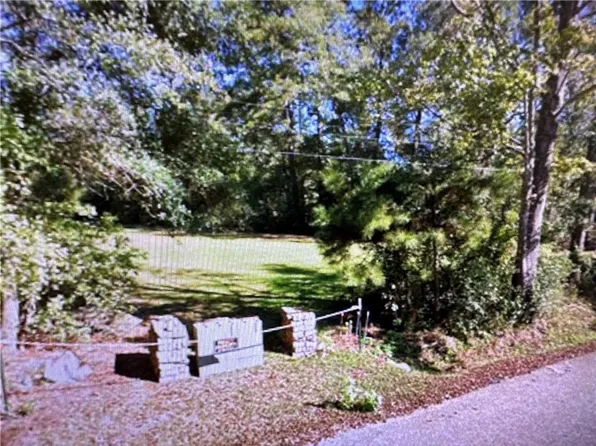12793 Mizell Loop, Bogalusa, LA 70427