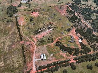 16465 E Industrial Rd, Meridian, OK 73058