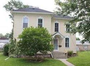 431 4th St, Fremont, OH 43420