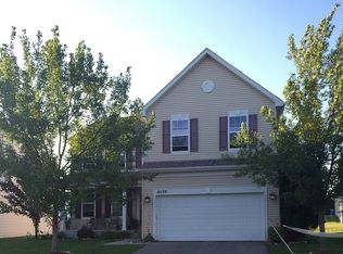 10130 41st Pl NE, Saint Michael, MN 55376