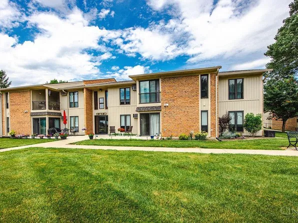 6135 Fairfield Rd Unit 18, Oxford, OH 45056
