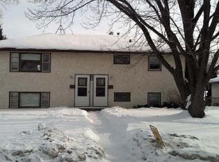 5353 4th St NE, Minneapolis, MN 55432