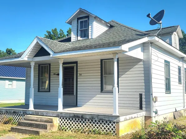 744 White Deer Pike, White Deer, PA 17887