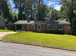 4380 Azalea Dr, Macon, GA 31210