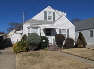 UNDISCLOSED Address, Elmont, NY 11003