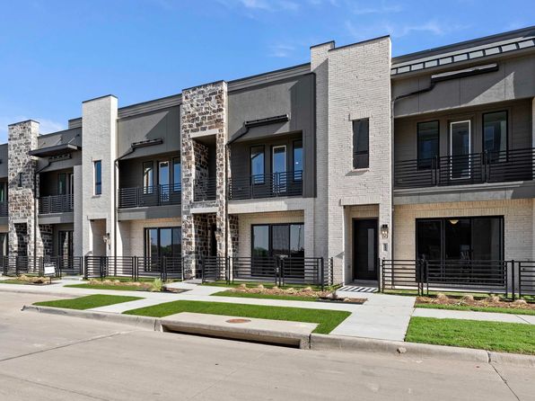 Home for Sale in Allen TX