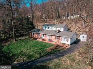 6300 Beverleys Mill Rd, Broad Run, VA 20137