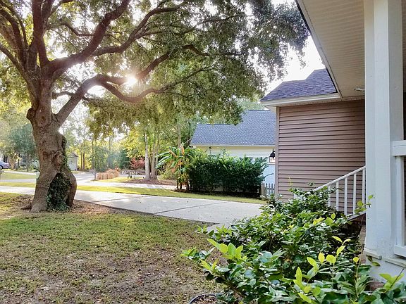 House situated on a quiet cul-de-sac