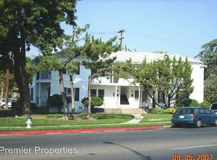 1721 N Van Ness Ave APT 201, Fresno, CA 93704