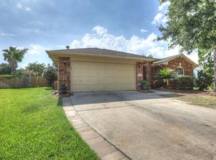 17414 Anadarko Ln, Houston, TX 77095
