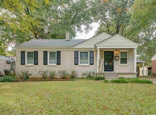 465 Lytle St LOT 96, Memphis, TN 38122