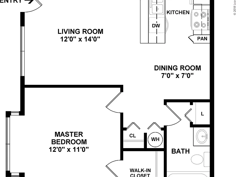 Tamarind Bay Apartments — Photo 27