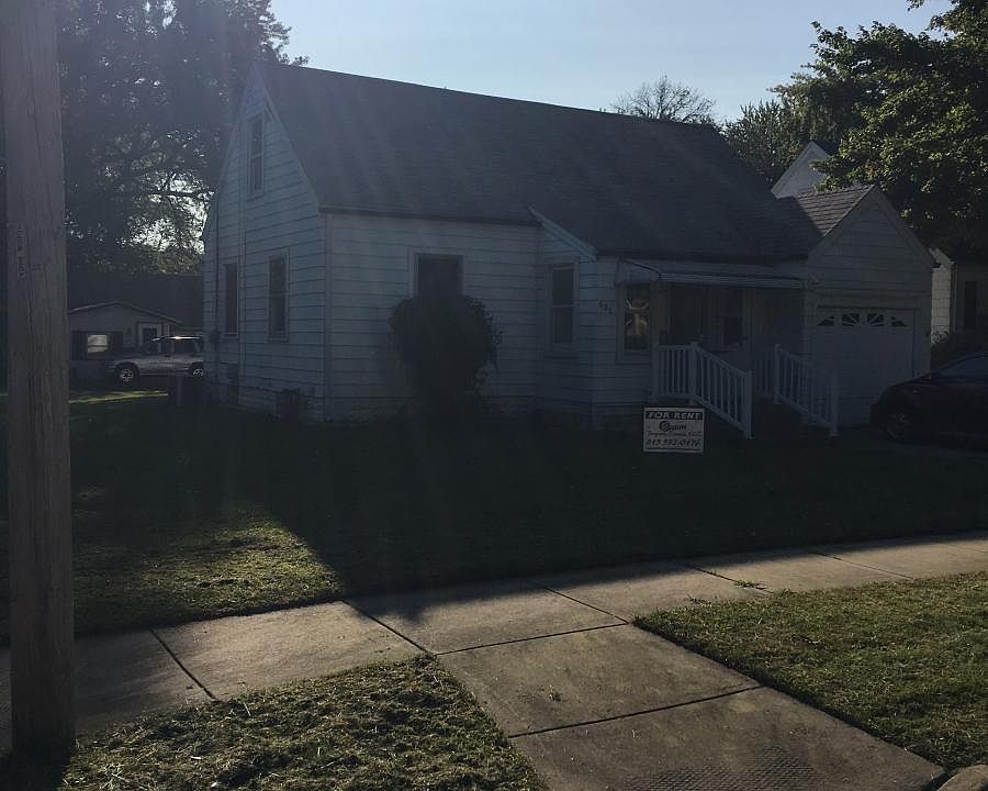 606 S. McKiinley