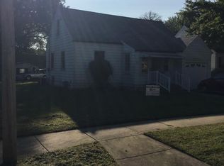 606 S McKinley Ave, Kankakee, IL 60901