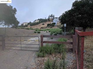 0 Redwood Rd, Oakland, CA 94619