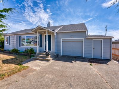 1225 Hub St, Brookings, OR, 97415