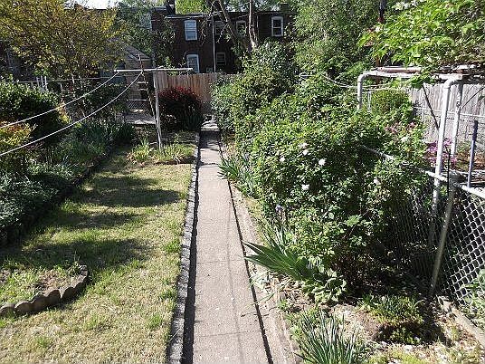 2nd image of 4142 Doris Ave