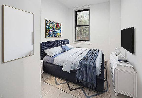 4th image of 94 Avenue A APT 3