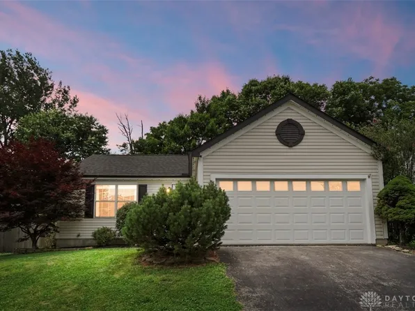9575 Deer Track Rd, West Chester, OH 45069