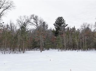 25106 Shady Oaks Lane, Siren, WI 54872