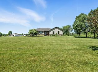 2117 Eagling Rd, Riley, MI 48041