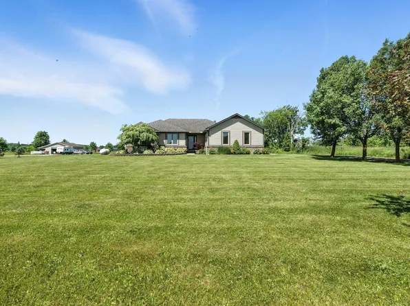2117 Eagling Rd, Riley, MI 48041