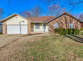 259 S Holloway Ct, Springfield, MO 65802