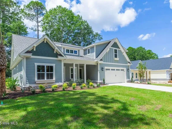 619 Wisteria Lane, Sunset Beach, NC 28468