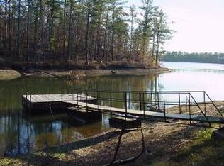 1137 Pine Dr, Lincoln, GA --