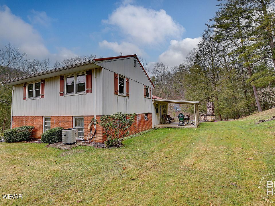 2538 Coudersport Pike Lock Haven PA Zillow