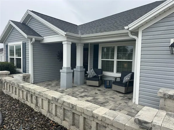3342 VELTRE WAY, THE VILLAGES, FL 32163