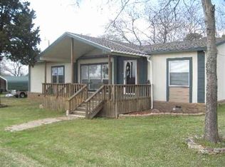 5900 McBride Cir, Kingston, OK 73439