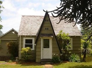 1888 State Route 105, Grayland, WA 98547