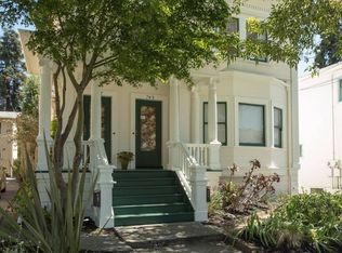 747 61st St, Oakland, CA 94609