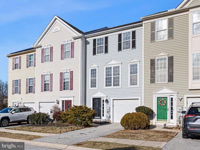 5 S Tribbit Ave, Bear, DE, 19701